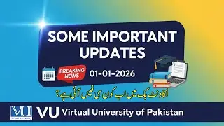 𝐕𝐔 𝐋𝐌𝐒 𝐋𝐚𝐭𝐞𝐬𝐭 𝐔𝐩𝐝𝐚𝐭𝐞𝐬 | 𝐅𝐞𝐞 𝐕𝐨𝐮𝐜𝐡𝐞𝐫𝐬 & 𝐄𝐧𝐝𝐨𝐰𝐦𝐞𝐧𝐭 𝐅𝐮𝐧𝐝  | 𝐖𝐡𝐲  𝐬𝐞𝐧𝐝 𝐢𝐧 𝐀𝐜𝐜𝐨𝐮𝐧𝐭 𝐁𝐨𝐨𝐤  |  ⁨@𝐕𝐔𝐤𝐡𝐚𝐧𝐩𝐮𝐫⁩