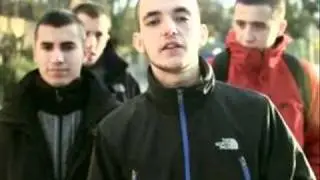 Fuera del barrio - Agorazein [Kind of Red]