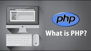 WHAT IS PHP ? INTRODUCTION VIDEO