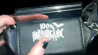 Goth Juice Handbag - 5 May 2020 - Depop