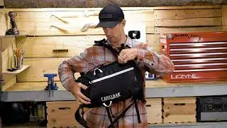 CamelBak Features of Snow Hydration Packs | CameHak