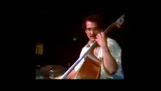 George Marsh & Mel Graves play Bag's Groove.