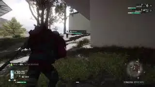 Ghost Recon Breakpoint CO-OP Story Gameplay