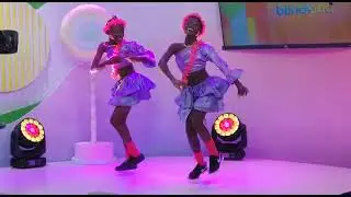 As estrelinhas da precol: Momento da blindada