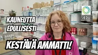 Kauneutta edullisesti! 