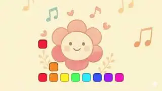 [Play Along] Mary Had a Little Lamb (Do&ndash;Re&ndash;Mi) | Handbell &middot; Xylophone &middot; Piano