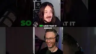 How to scream with pitch with Aaron Pauley Of Mice & Men #metal