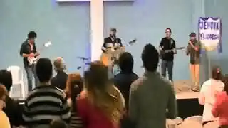 Moises Alvarez - Alabanza