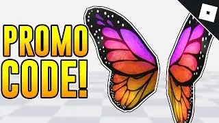 PROMO CODE FOR THE SHUTTER FLYERS | Roblox