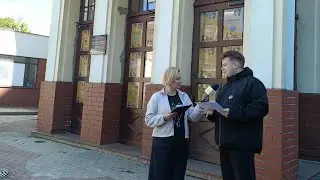 CKiS Tczew - Kulturalne pogaduszki - październik 2025 /repertuar i jubileuszowe drzwi do kultury