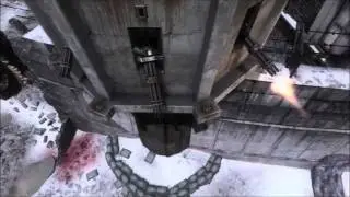 Call of Duty Black ops First Strike Trailer HD