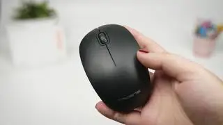 Combo Gaming ACPW0 - Unboxing | Tacens Anima