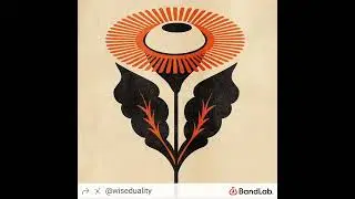 WildFire Sparks Presents Desert Rose by JoBar Eliezer Qandu aka WiseDuality