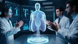3D Bioprinting: The End of Organ Transplants as We Know Them?