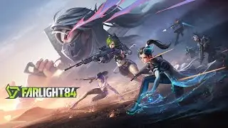 Farlight 84 // Newest Update // #Farlight84community #farlight84gameplay #farlight84highlights #fyp