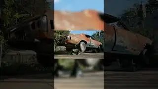 classic car restoration