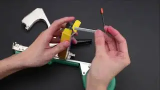 Bili-silly Hand Plant Tying Machine Agriculture Tool for Garden Plant Tool Vineyard Tool Garden