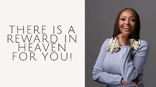 There is a reward | We do not believe in vain | Bible study