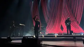 Behm - Hei rakas (Live) - Logomo 12.12.2025 Turku