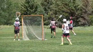 Wasatch LC 2030 vs Northern Utah LC 2029 @ Ski Town Shootout 6/13/25 - FULL GAME FILM