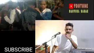Ovid16.fo loron ida hau| Danza kizomba terbaru 2021||dansa kizomba timor||cover Andro seran.