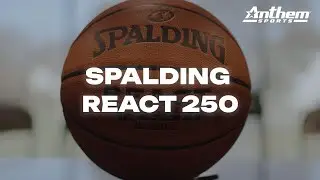 Spalding React 250