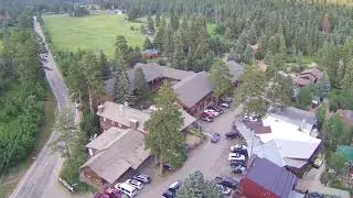 Cuchara Colorado | Drone Footage (1)