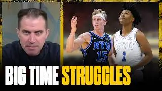 Why BYU is STRUGGLING right now and how they can fix it I ICBBN