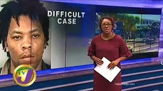 TVJ News: DPP Commenting on Tesha Miller Trial - January 10 2020