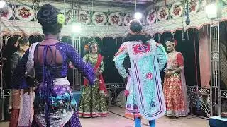 Darlipara Natak heroine Dasi Samalpuri Dance 