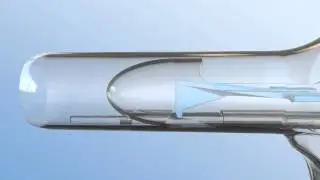 'CLEAR VIEW System' by EVEXAR
