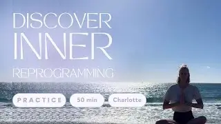 Release Old Patterns ✤ 50' Yoga Practice