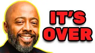Donnell Rawlings DESTROYS His Own Career! (It's Over!)