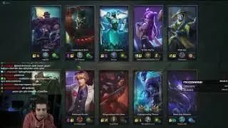 &Ouml;zet, Team Elwind vs Team Thaldrin Kumar 1. Ma&ccedil; &Ouml;zeti