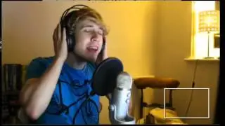 CaptainFluke's Twitch Chat Song