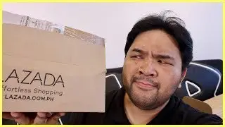 THE WORST MYSTERY BOX EVER (Ultimate Scam)