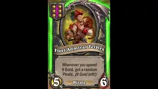 Acid Admiral