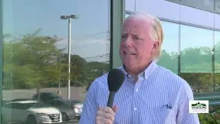 Vision Long Island 2020 SMART GROWTH AWARD Event Video