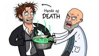 Why it Sucked to Be a Doctor in the 19th Century (The Handwashing Tragedy)