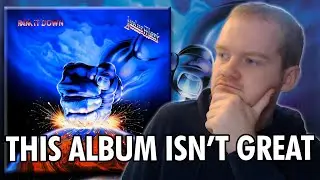 Revisiting Judas Priest in the 1980s - Ram It Down