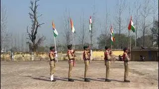 DST NCC exam Mein kam Aati Hai