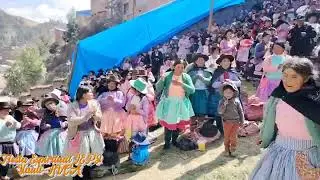 ✅Fiesta Espiritual IEPJ▶️Yauli-HVCA 2024