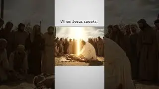 From Paralyzed to Walking &ndash; The Healing Miracle of Jesus | Jesus Heals Today