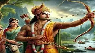 Pulse Of Ramayan | The Greatest Epic | Ramayan | Coming Soon