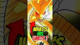 Every Wish Dragon in Dragon Ball (Ranked by Power!)