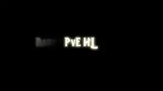Evolution Guilde PvE HL