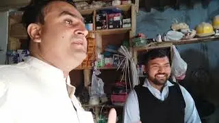 kohi banda kaam kar k razi nahi \\ pure rural life style punjab pakistan \\ #139