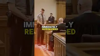 Police Officer Lies About Black Man In Court&mdash;Then THIS Happened&hellip;