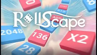 playing a bit of Captain Stu and a lot of RollScape on the day they were released