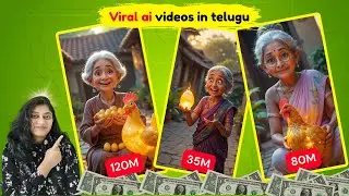 Create Emotional Ai Shorts That Go Viral FAST!